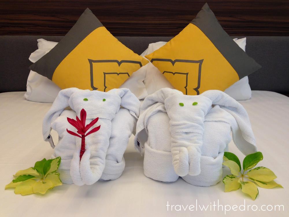 Novotel Phuket Karon Beach Resort and Spa