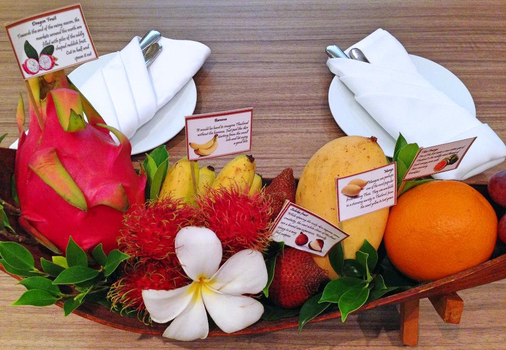 Novotel Phuket Karon Beach Resort and Spa Review