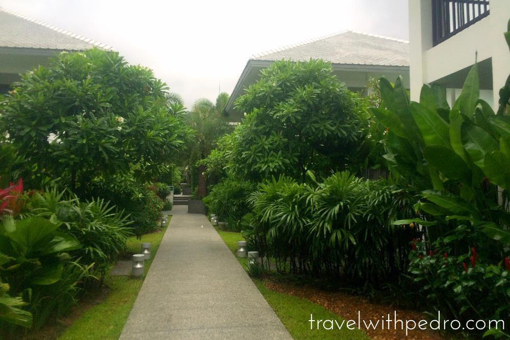 Novotel Phuket Karon Beach Resort and Spa Review