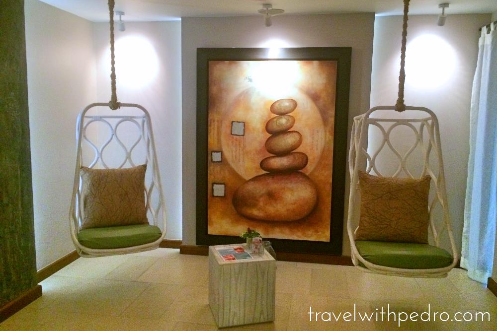 Novotel Phuket Karon Beach Resort and Spa Review