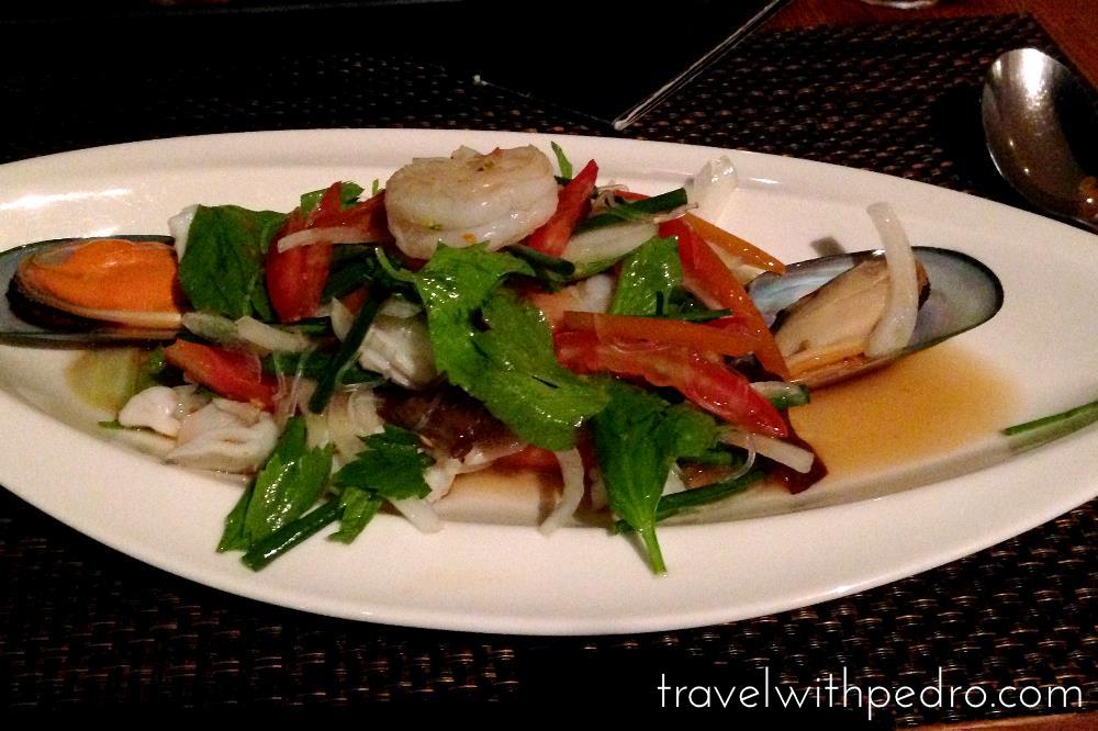 Luxury Resort in Phuket Karon Beach
