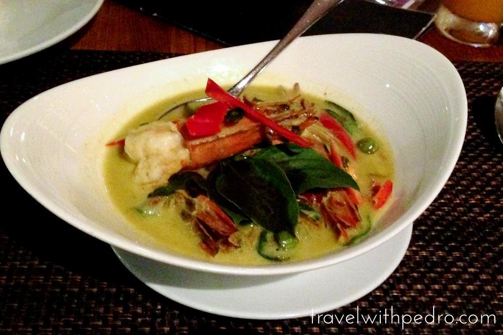 Novotel Phuket Karon Beach Resort and Spa Review