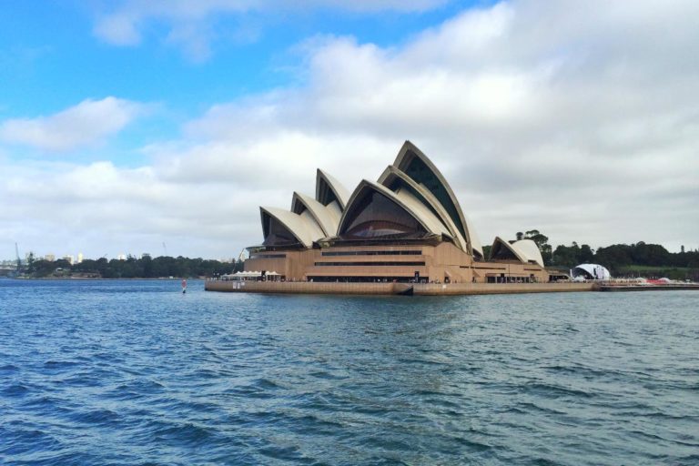 Top 10 Things to Do in Sydney, Australia