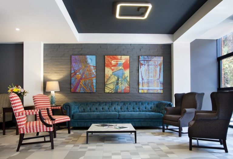 Where To Stay In Tbilisi: Options For All Budgets