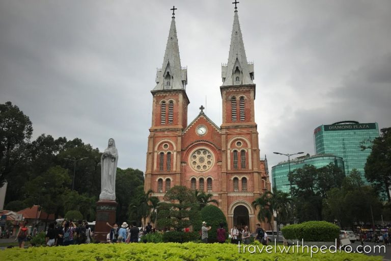 Top 10 Things To Do in Ho Chi Minh City
