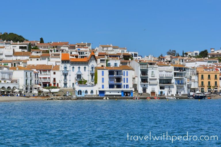 Cruises Around the Mediterranean: When Cruising Equals Touring