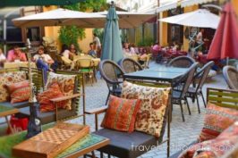 Where To Drink In Tbilisi Georgia