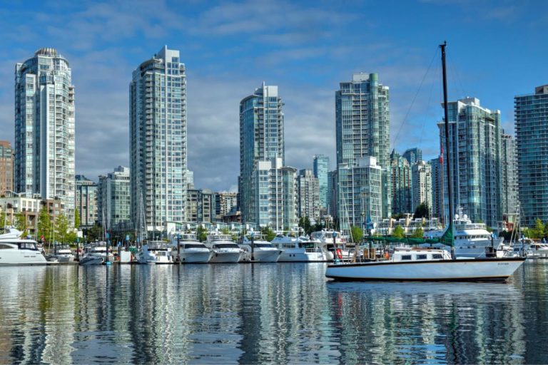 Best Things To Do in Vancouver, Canada