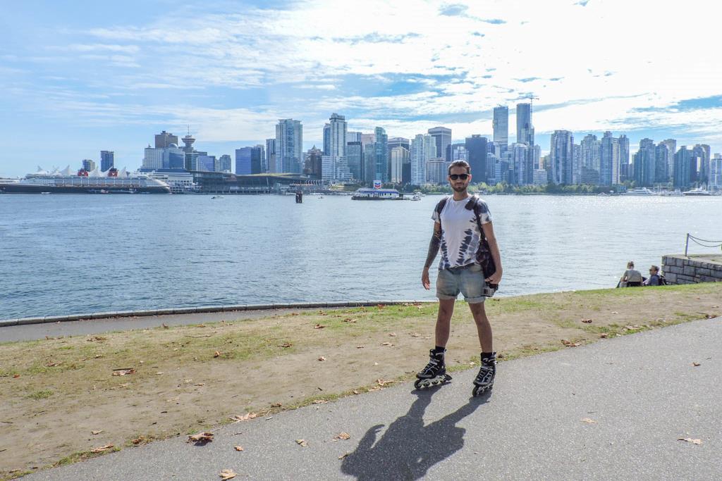 Best Things To Do in Vancouver BC
