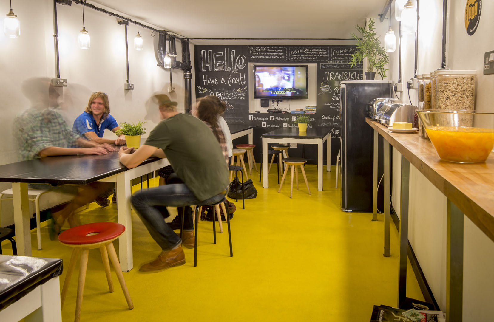 Best Places To Stay in Shoreditch London