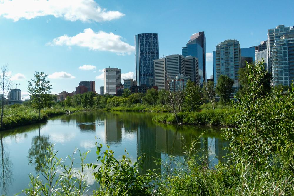 Free Things To do In Calgary, Canada