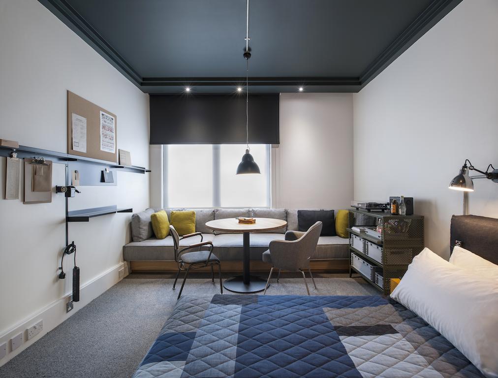 Where To Stay In Shoreditch London