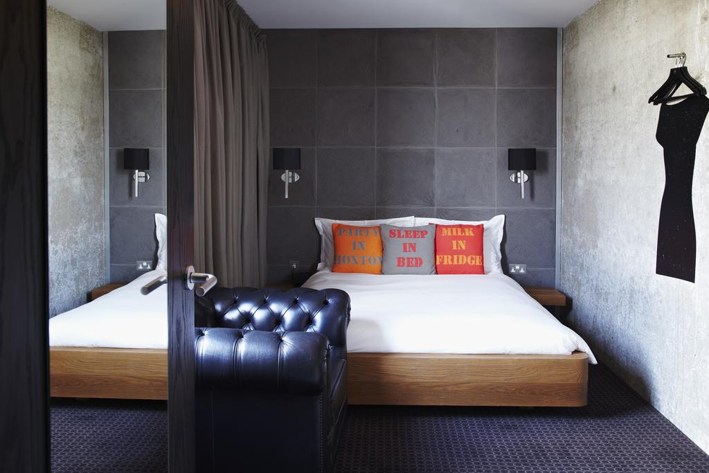 Where To Stay In Shoreditch London