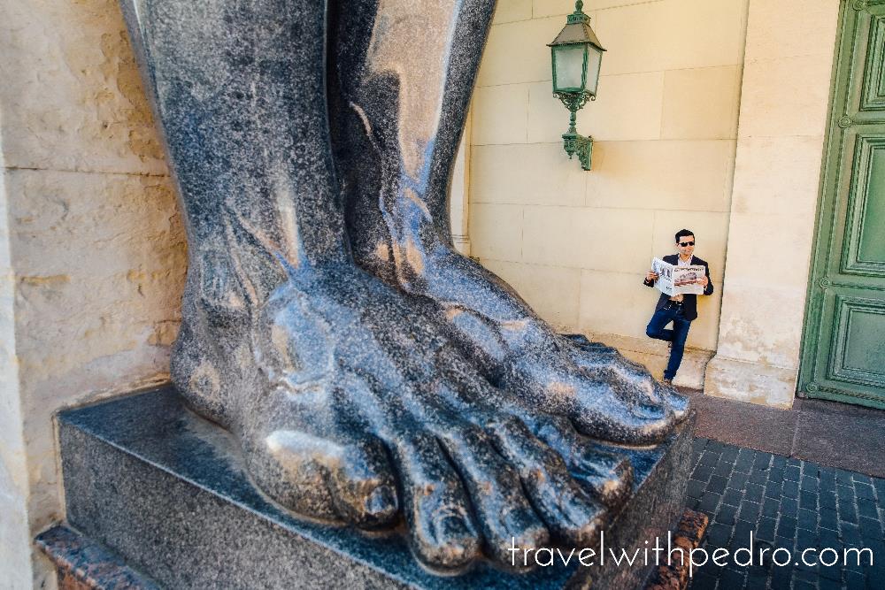 Professional Photographer in St Petersburg