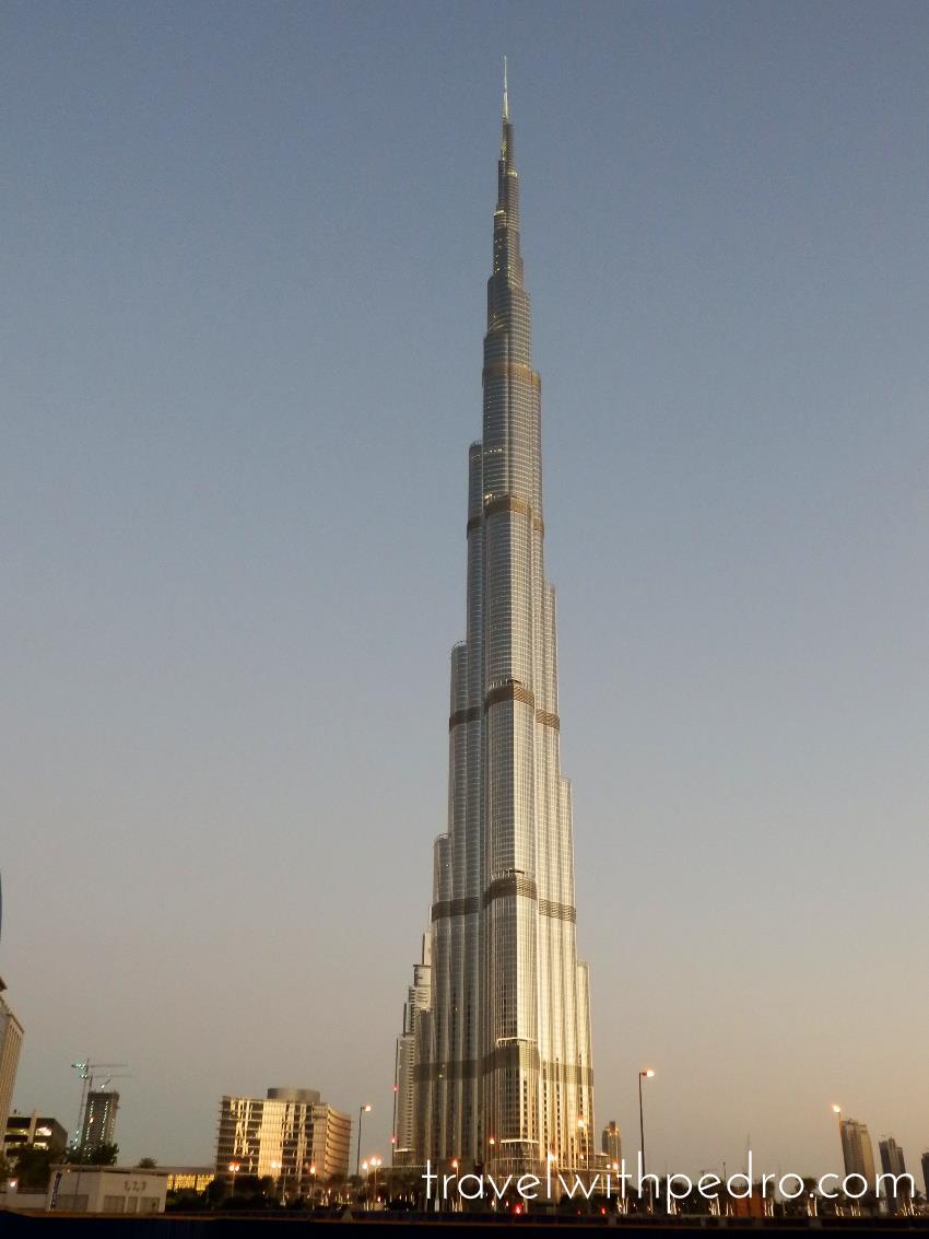 What To Do In Dubai During a Layover