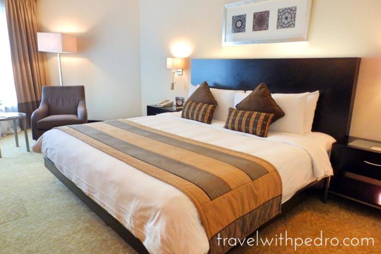How I Found Amazing Deals For My Trip To Muscat With Nustay