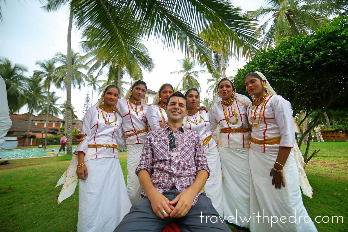 The Great Indian Blog Train - Deccan Odyssey