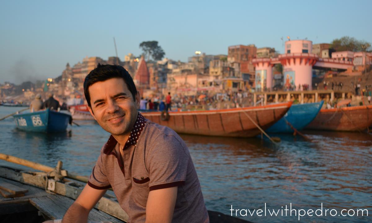 The Great Indian Blog Train - Deccan Odyssey
