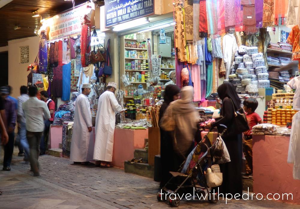 Top Things To Do In Muscat, Oman