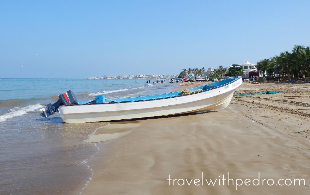 Must see Muscat Attractions