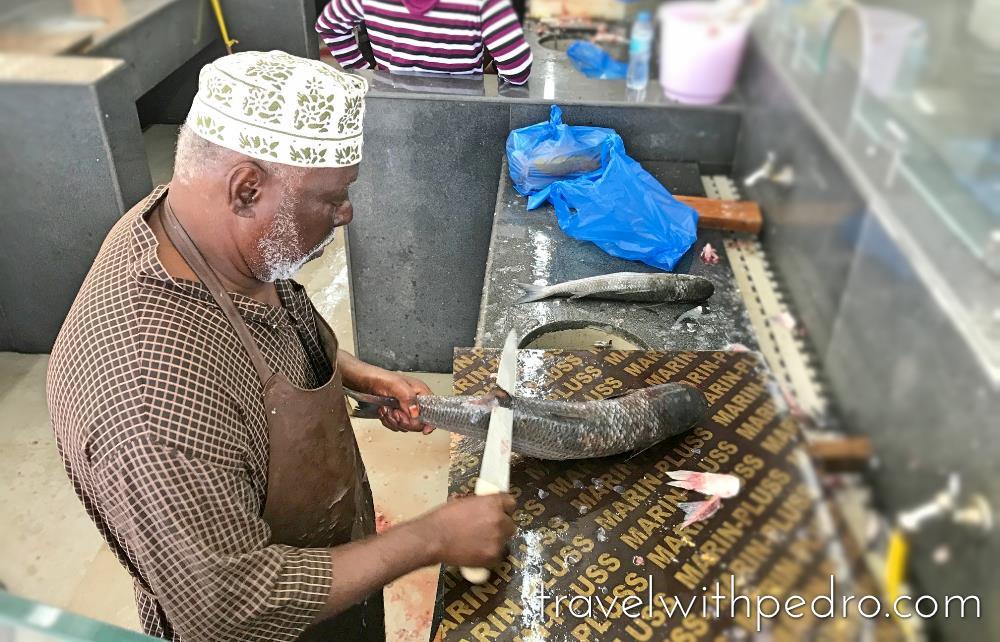 What to do in Muscat in 2 days