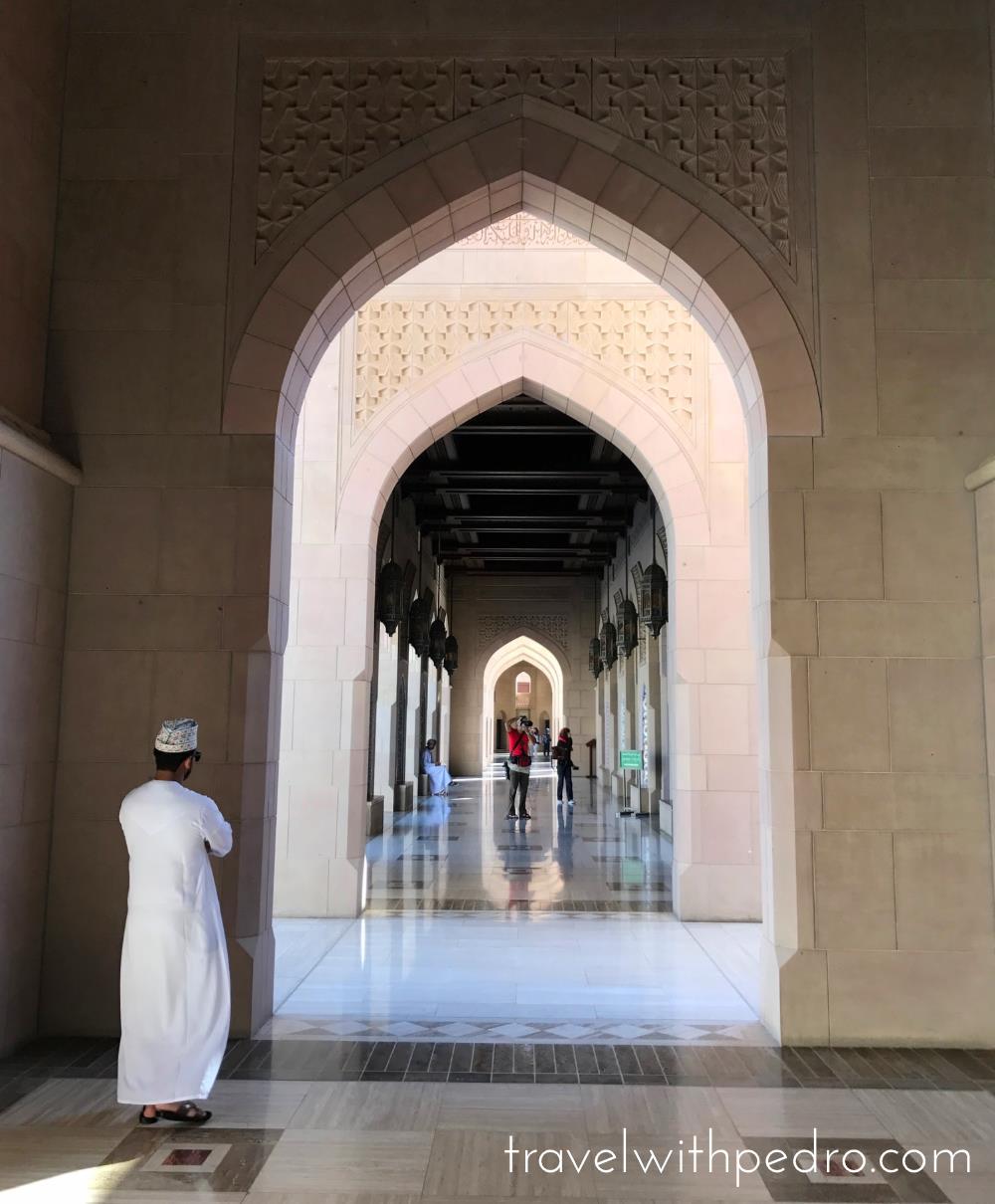 Ultimate Guide To Things To Do In Muscat, Oman