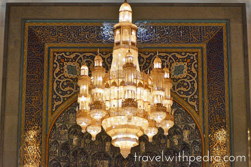 best things to do in Muscat, Oman