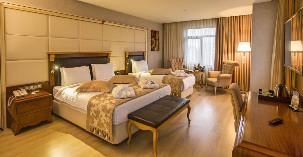 Best Hotels in Batumi Georgia - Wyndham Batumi