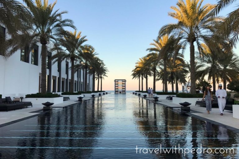 Where To Stay In Muscat, Oman – Options For All Budgets