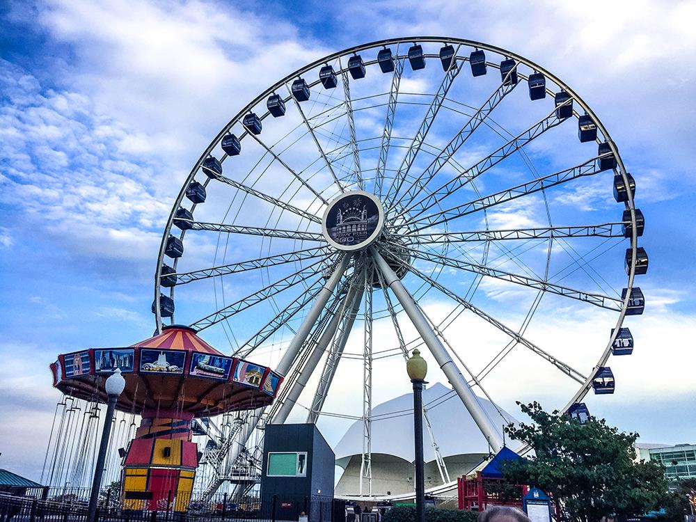 Free things to do in Chicago today