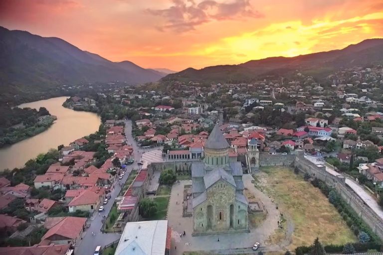 The Best Day Trips From Tbilisi, Georgia