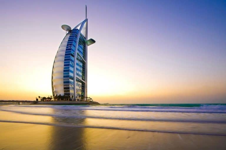 What To Do In Dubai During A Layover 2026