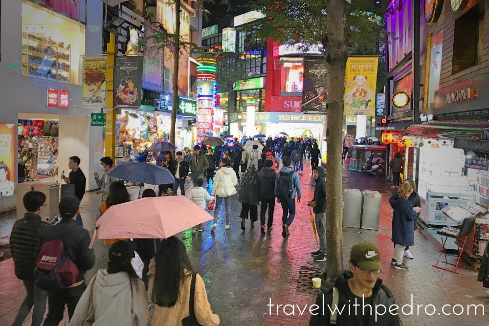 Best Hotels in Taipei