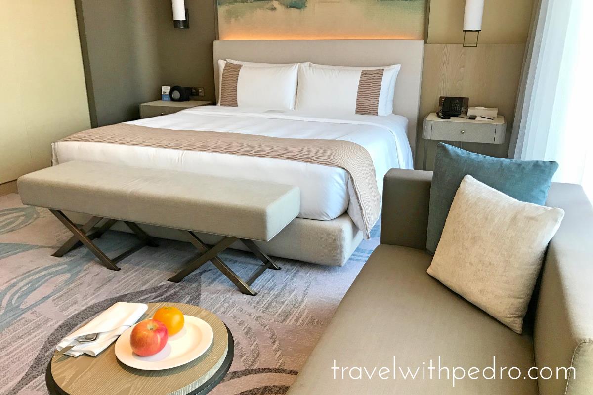 Best hotels in Taipei - Grand Mayfull Hotel