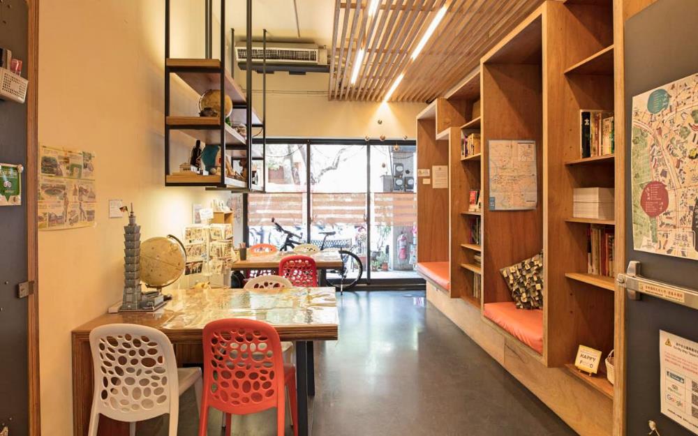 Where To Stay in Taipei - Best Places To Stay In Taipei