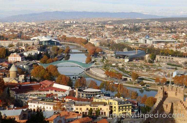 Living in Georgia: A First-Hand Guide