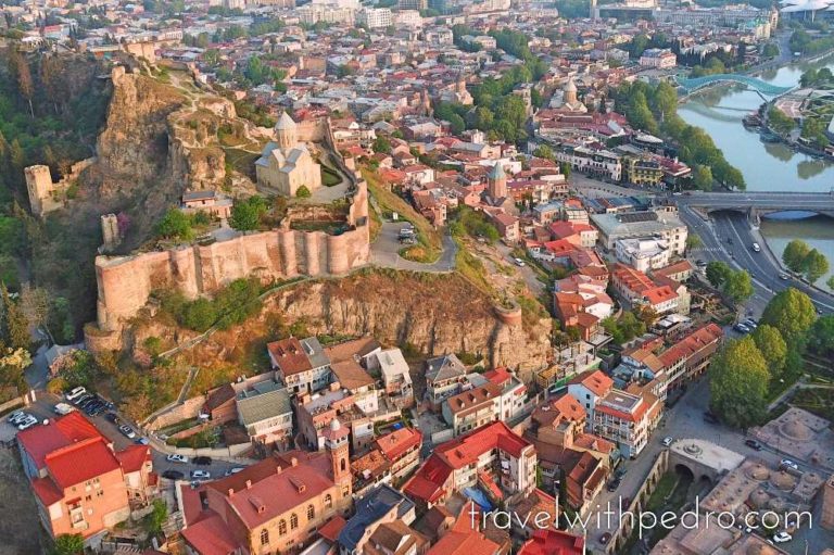 Things To Do In Tbilisi: A Complete Tbilisi Travel Guide
