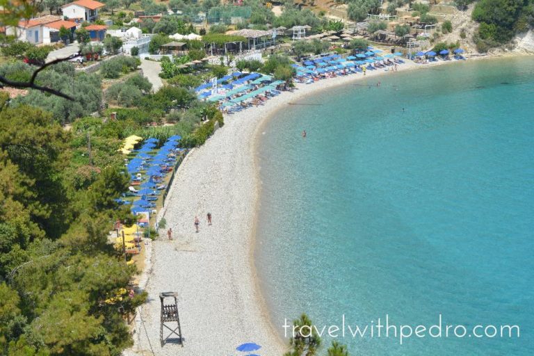 Best Hotels In Samos Greece: Where To Stay