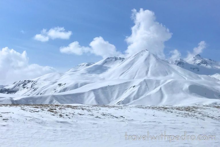 Where To Stay In Gudauri, Georgia – All Budgets