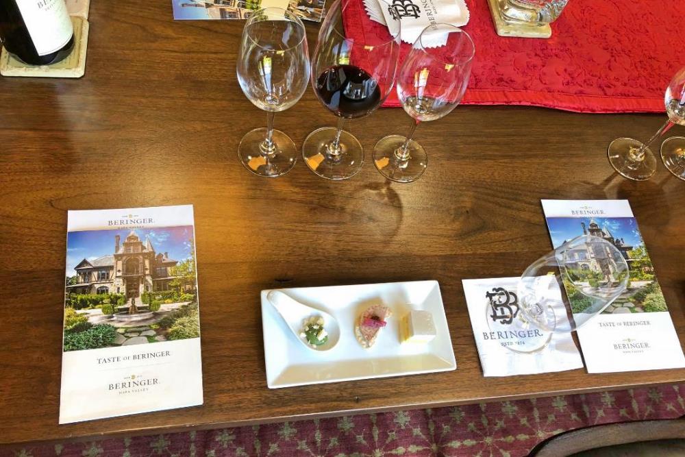 Wine Tours in California - California Wineries
