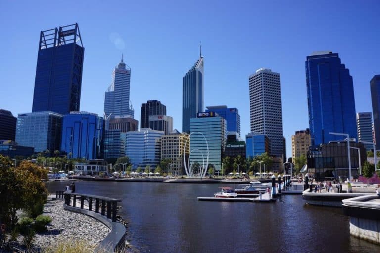 2-Day Perth Itinerary: Top Things To Do in Perth