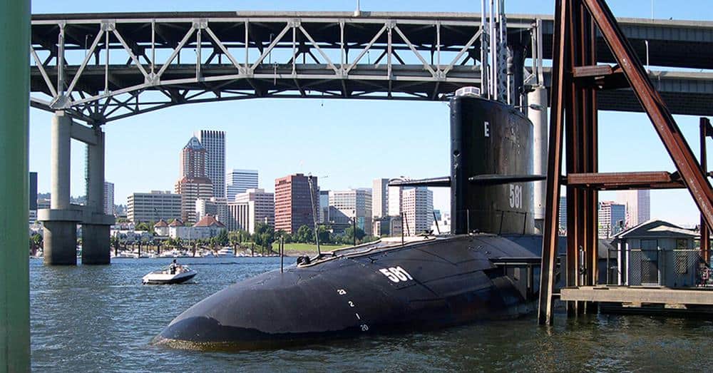 things to do in Portland in 2 days
