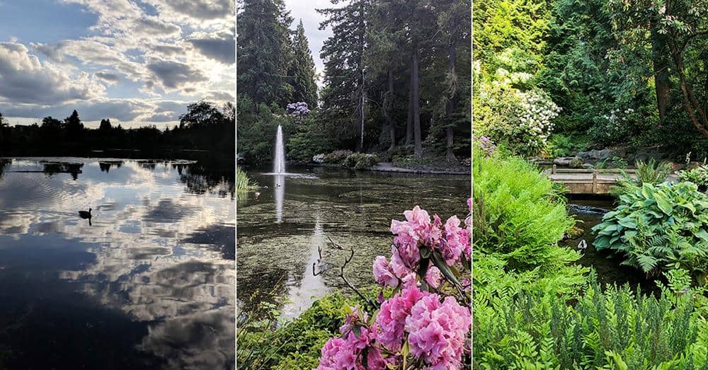 2 day Portland itinerary