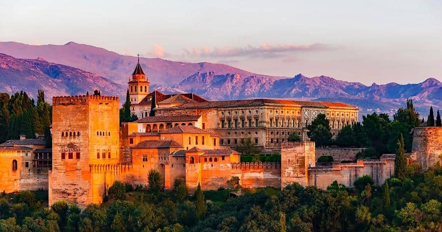Best Day Trips From Malaga