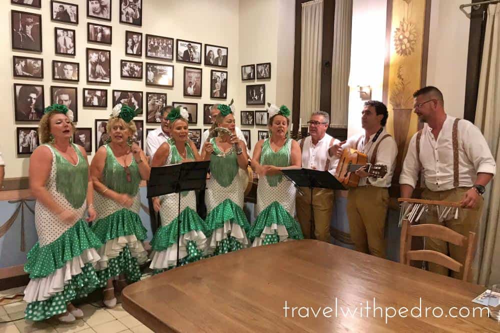 Day Trips From Malaga