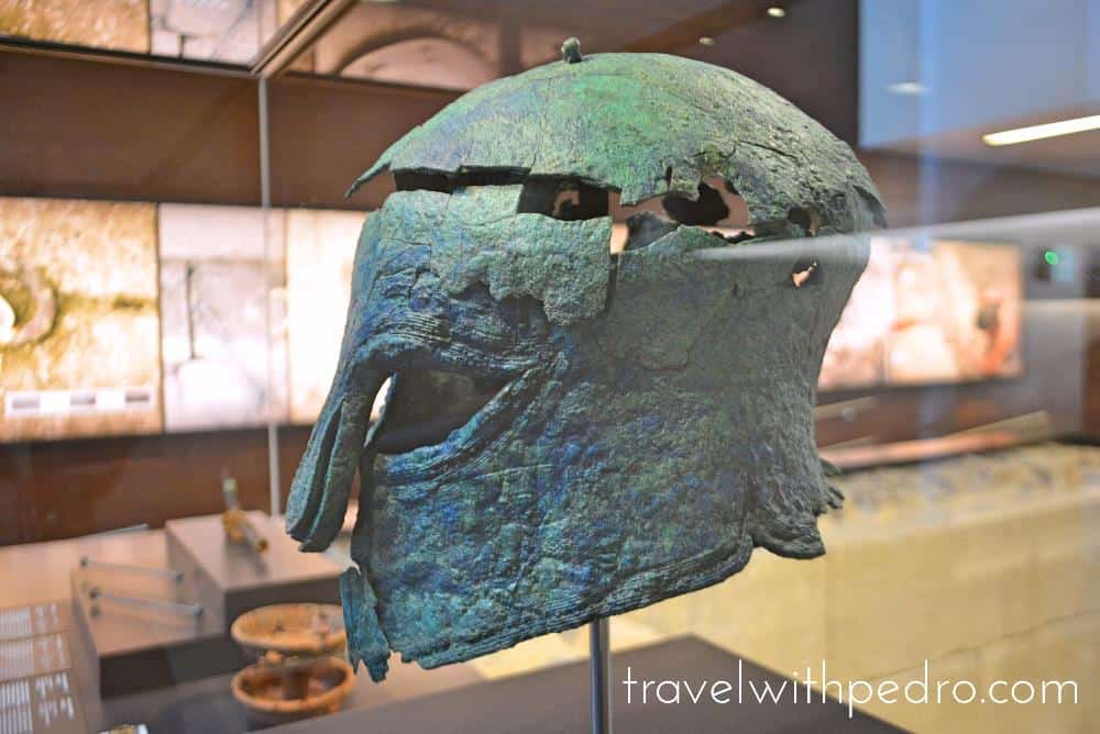 Things To Do In Malaga - Museum of Malaga