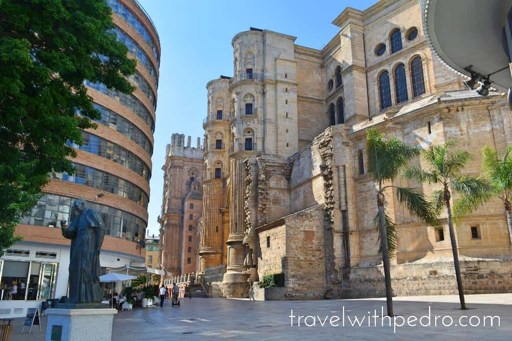 Things To Do In Malaga