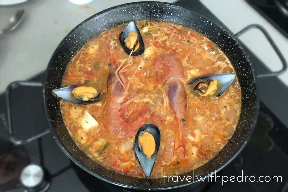 Things To Do In Malaga - Paella Cooking Class in Malaga