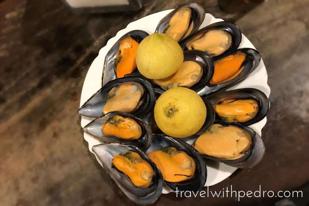 Things To Do In Malaga - Tapas Tour