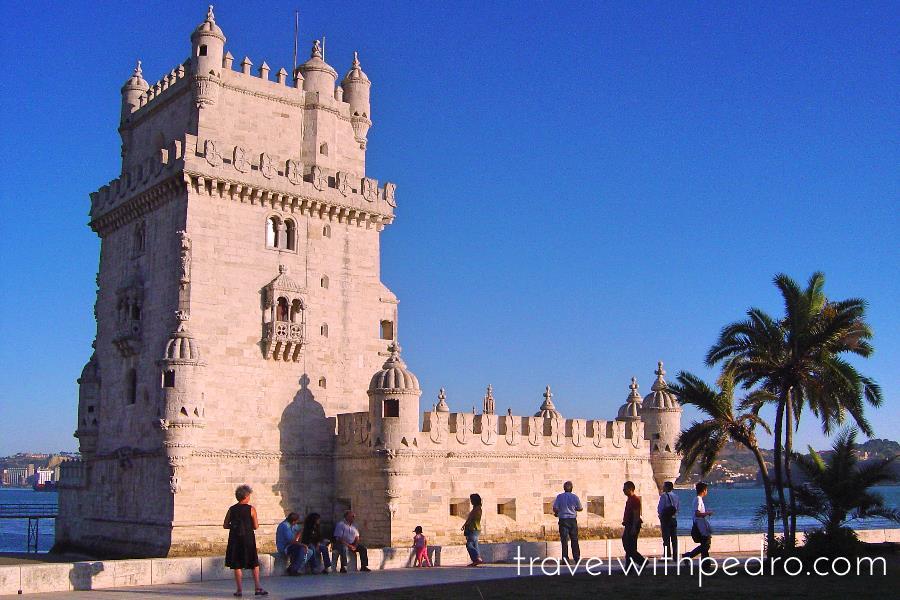 Lisbon has the highest living cost in Portugal